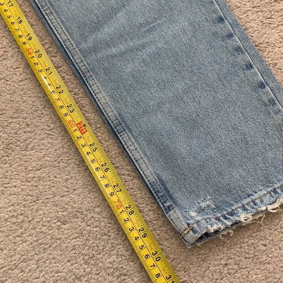 Free People Lasso jean (tags removed) - Picture 12 of 15